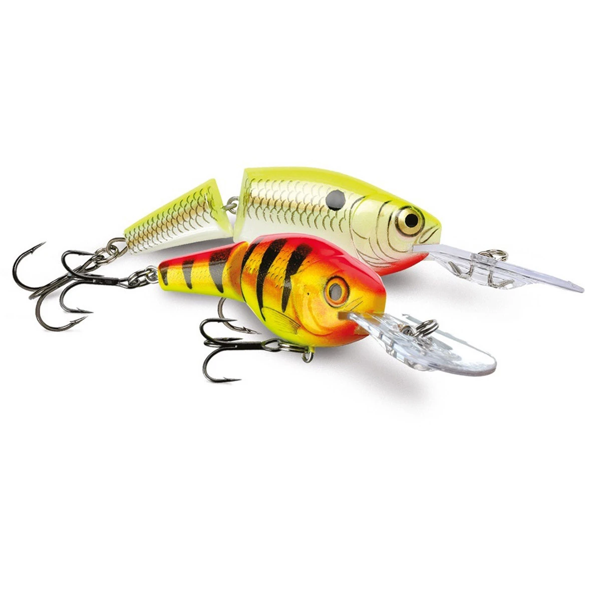 Rapala Jointed Shad Rap 5 CM