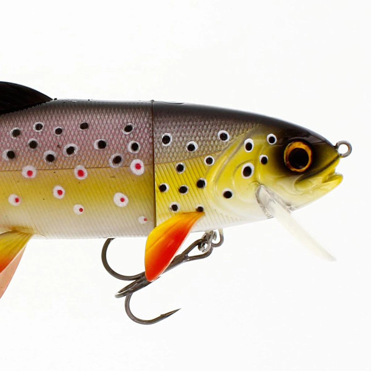 Westin Tommy The Trout - Afbeelding 2