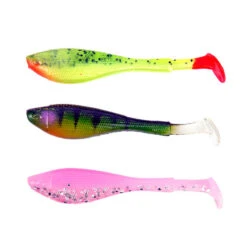 Fox Rage Mini Fry UV Mixed Colour Pack