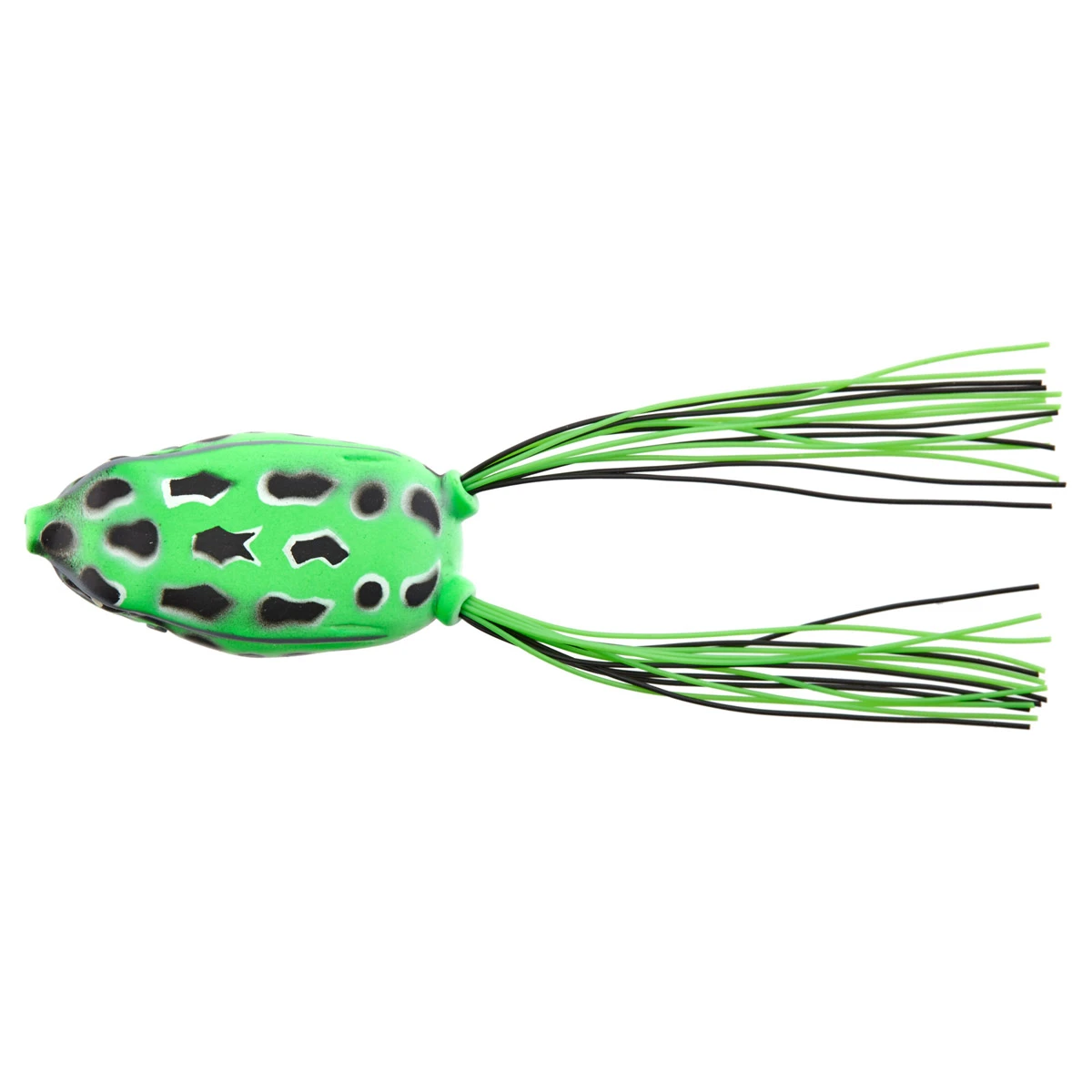 Lucky John Frog 2 Inch - Afbeelding 4