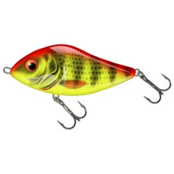 Salmo Slider Floating 10 CM