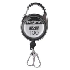 Spro Freestyle Service Ruler 100
