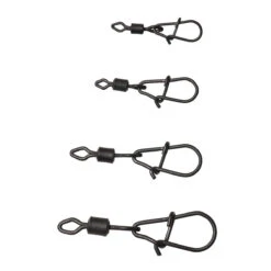 Dam Effzett Egg Snap Swivel