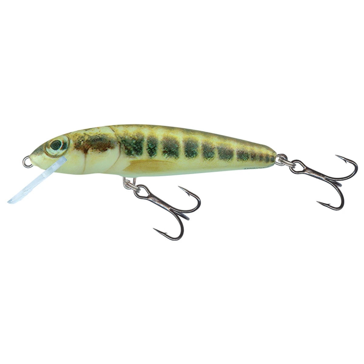 Salmo Minnow Sinking 6 CM - Afbeelding 2