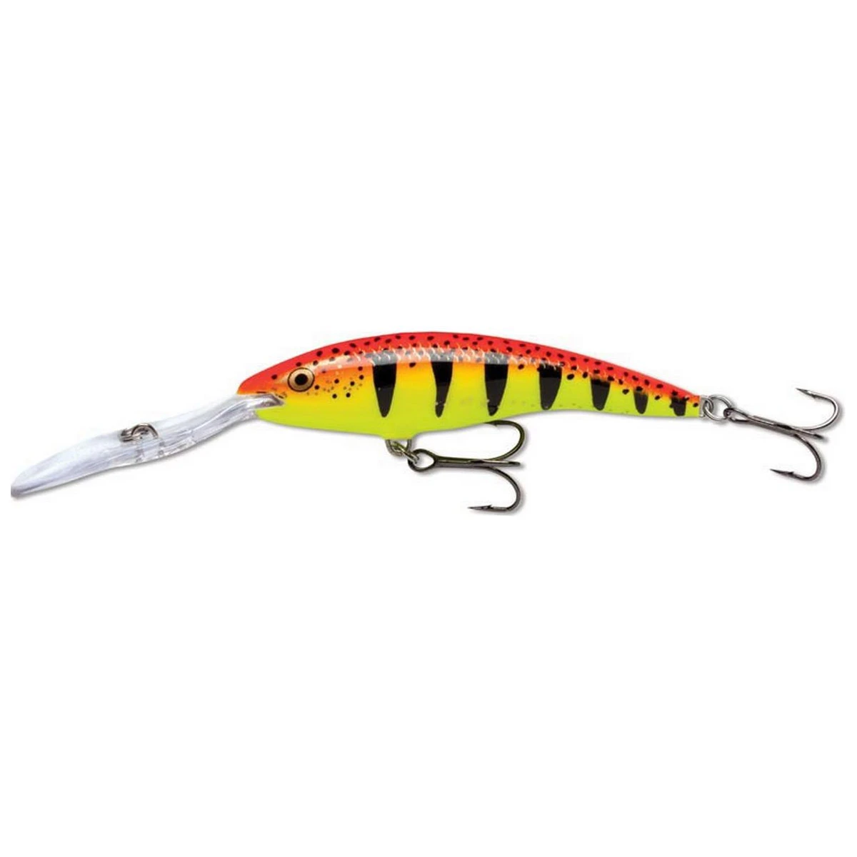Rapala Deep Tail Dancer 9 CM - Afbeelding 4