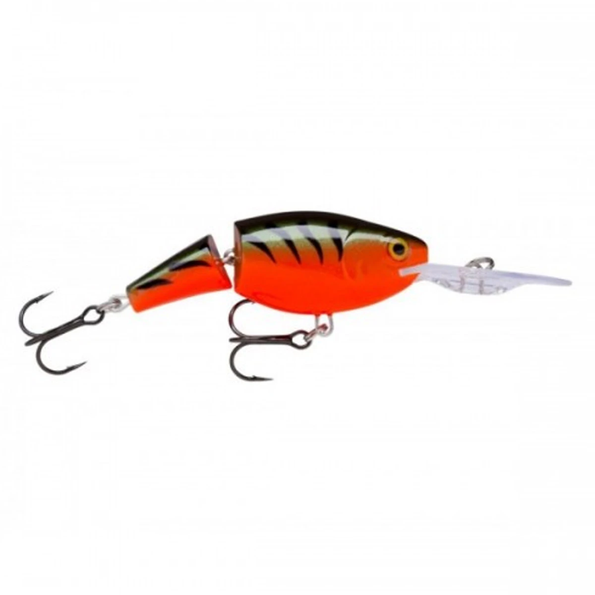 Rapala Jointed Shad Rap 5 CM - Afbeelding 4