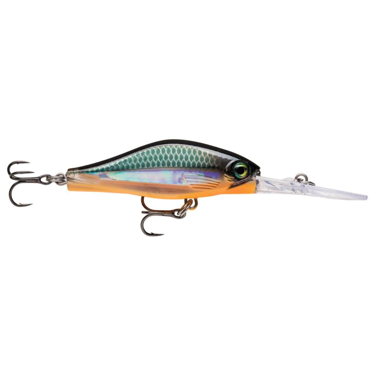 Rapala Shadow Rap Jack Deep 7 CM - Afbeelding 2