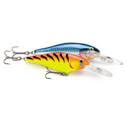 Rapala Shad Rap 9 CM
