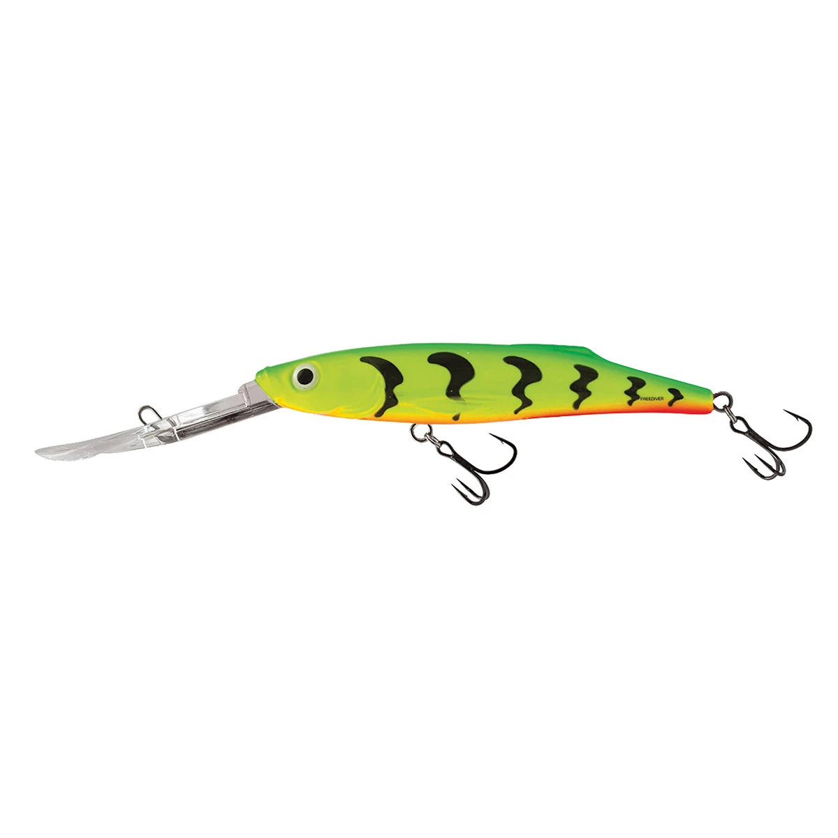 Salmo Freediver Super Deep Runner 7 CM - Afbeelding 4