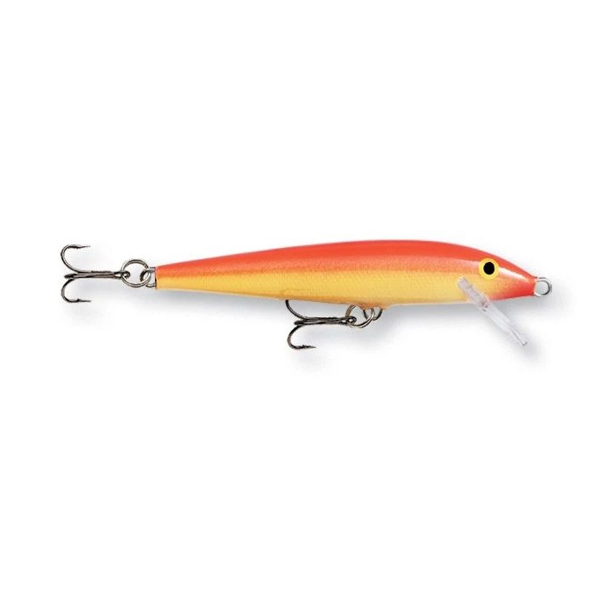 Rapala Original Floater 9 CM - Afbeelding 3