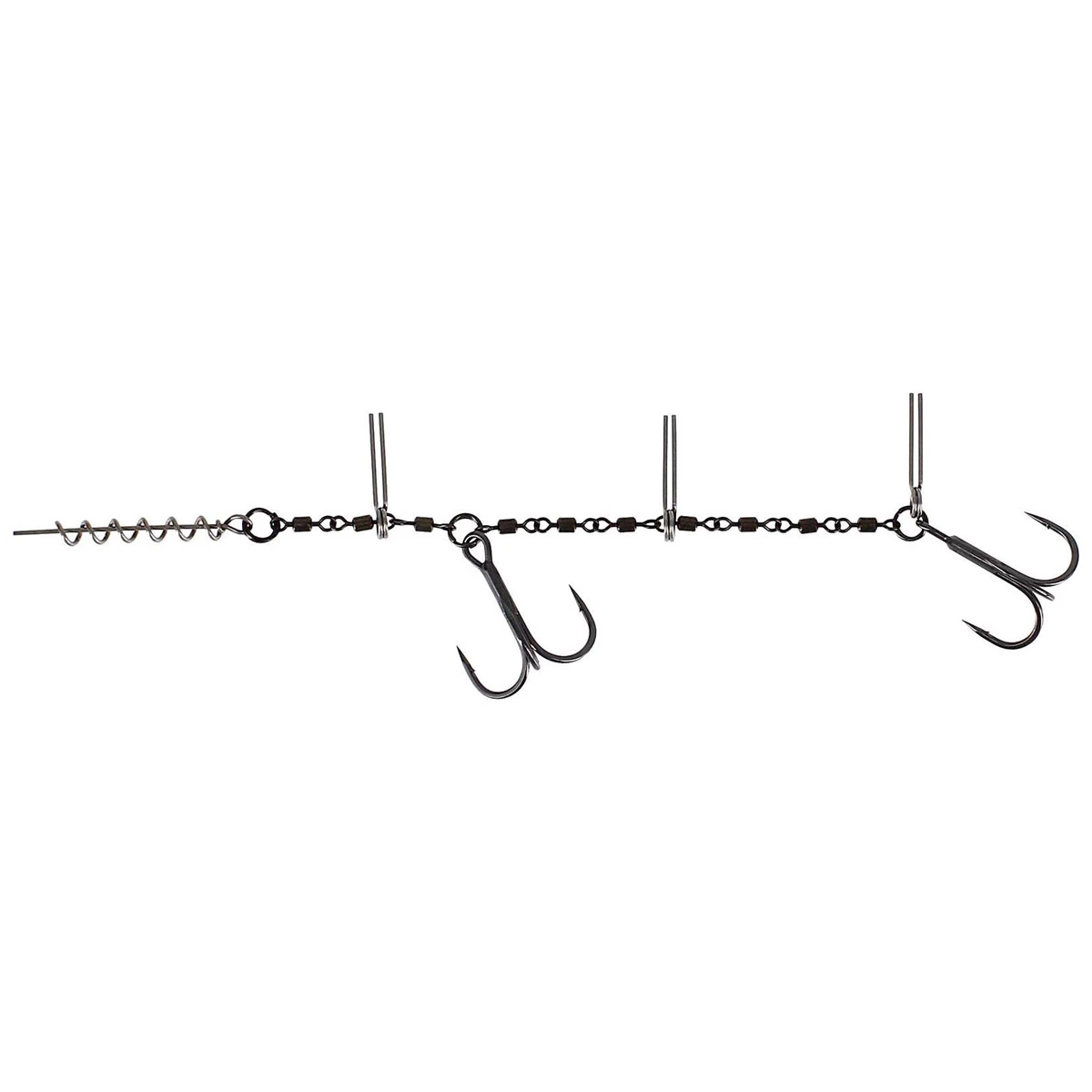 Westin Add-It Jointed Stinger Double 32KG 12CM