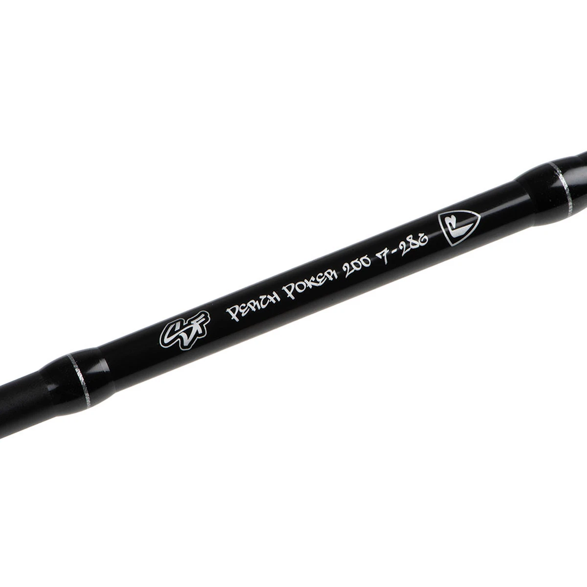 Fox Rage Street Fighter Perch Poker 200 7-28g - Afbeelding 2