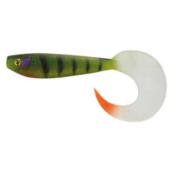 Fox Rage Pro Grub Shad 23 CM