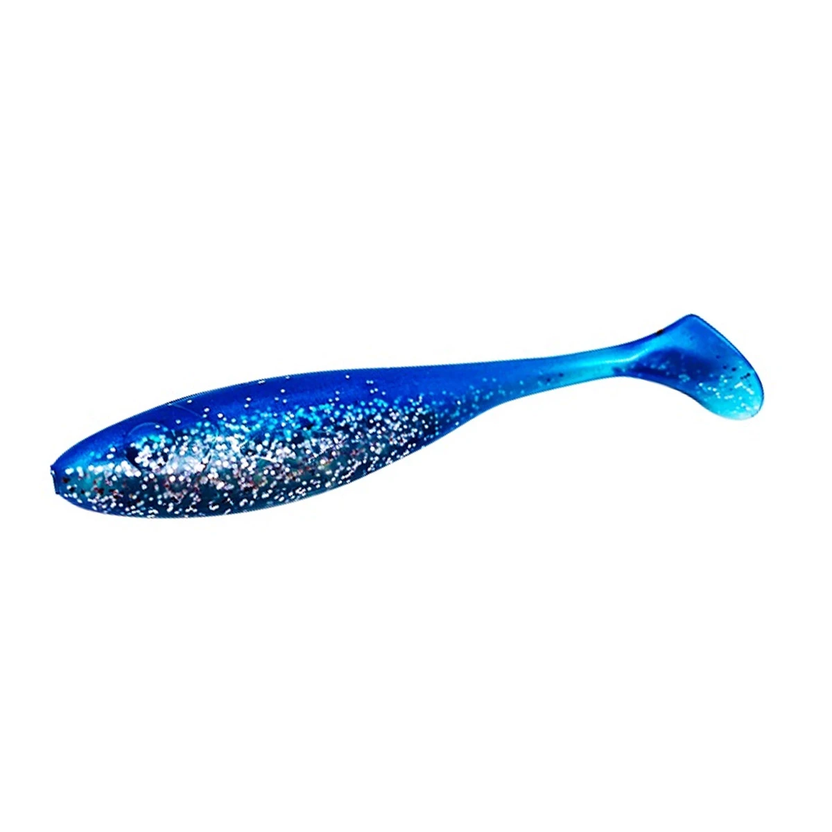 Gator Gum Shad 9 CM - Afbeelding 3