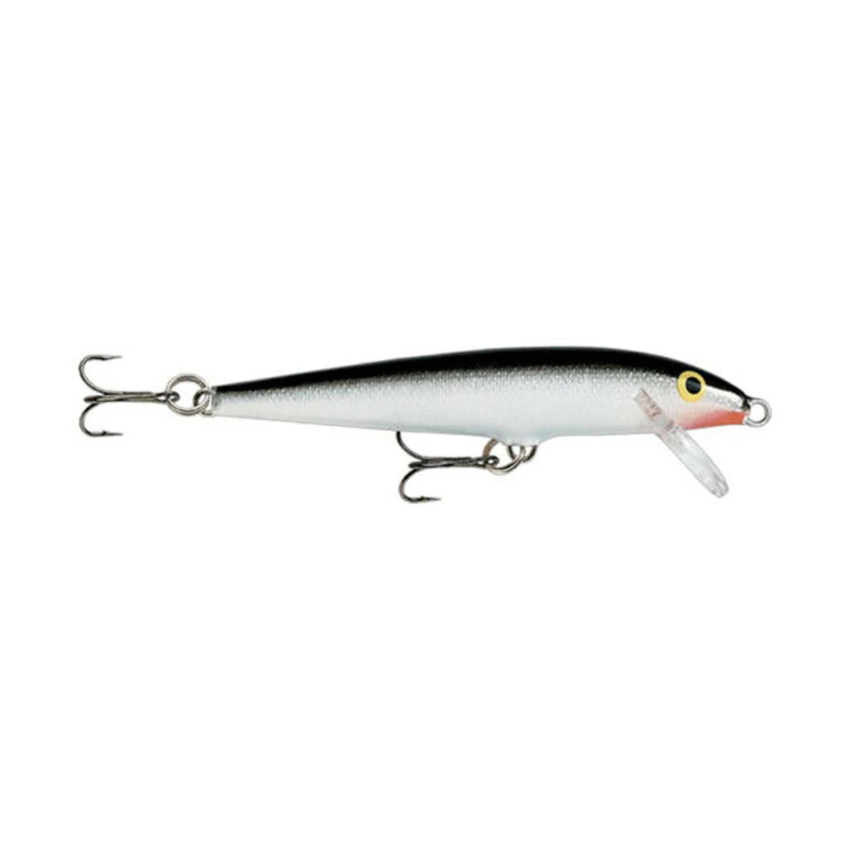 Rapala Original Floater 9 CM - Afbeelding 4