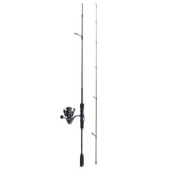 Abu Garcia Revo X Spinning Combo 2,44M 7-28 Gram