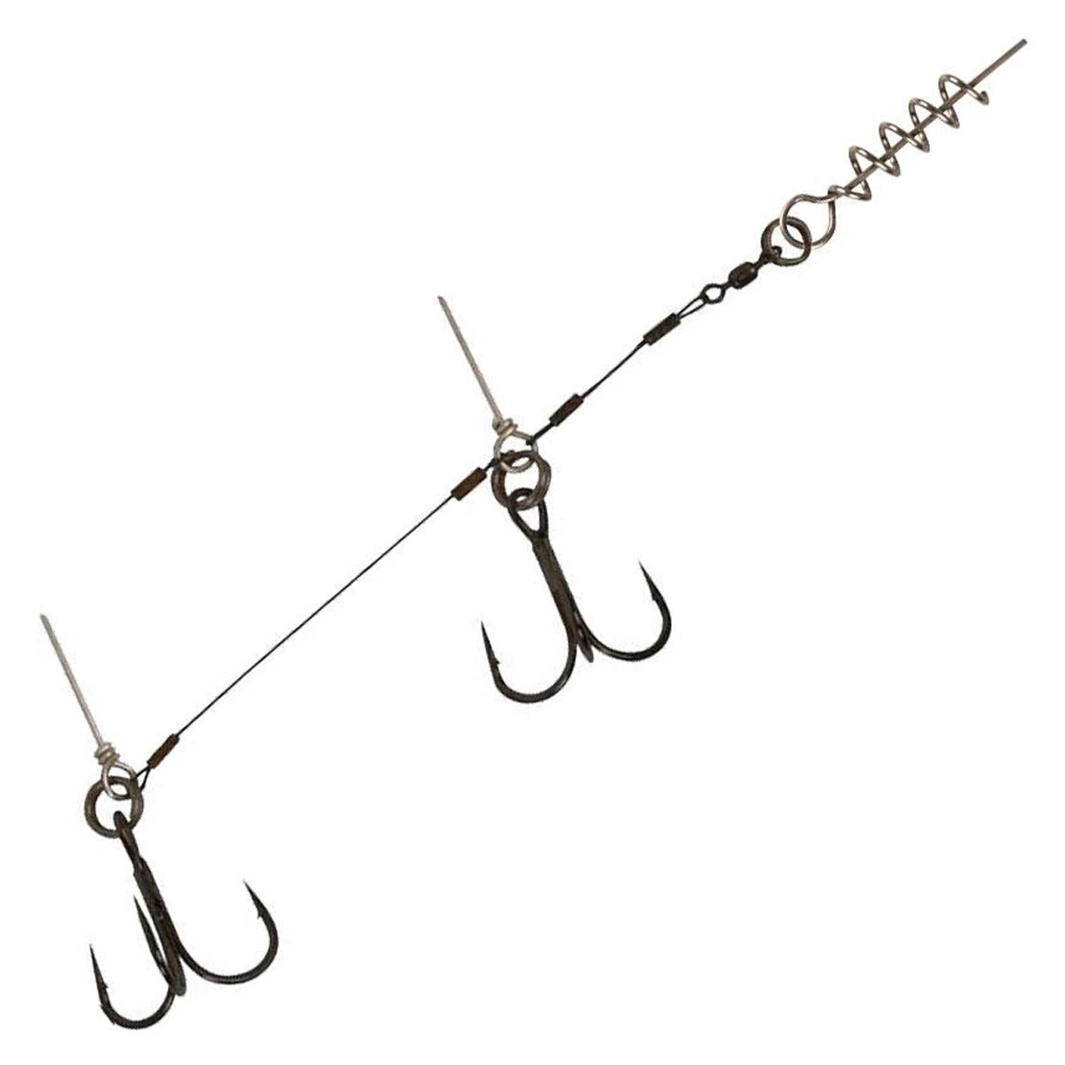 Lucky John Stinger System L