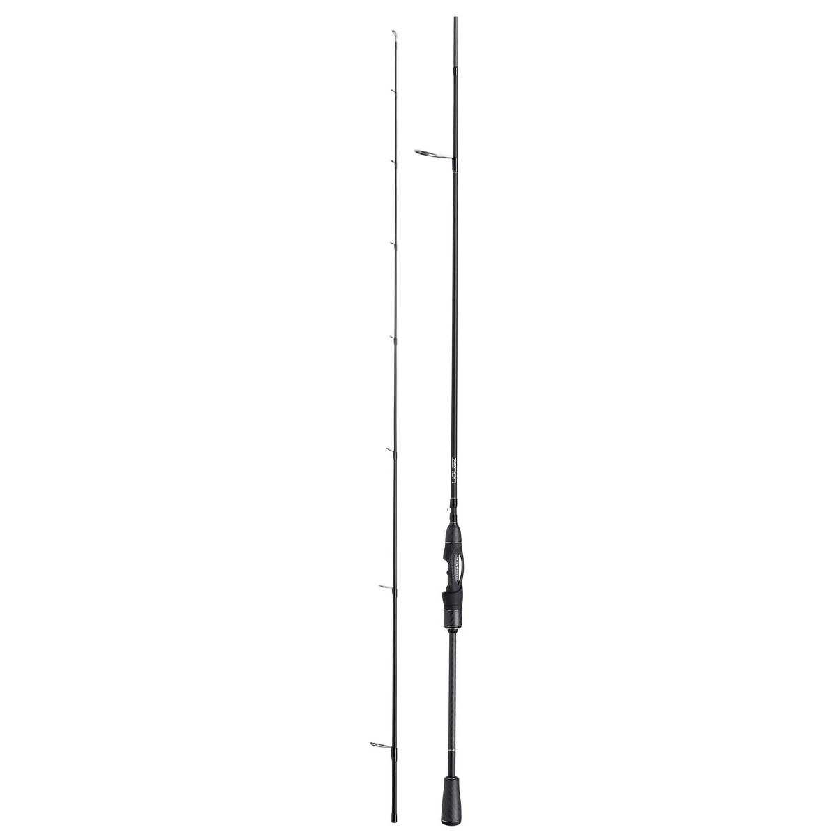 Abu Garcia Zenon Spinning Rod 2,54M 18-70 Gram