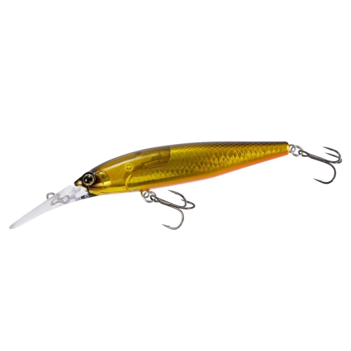 Shimano Lure Bantam World Diver Flash Boost 9,9 CM - Afbeelding 2