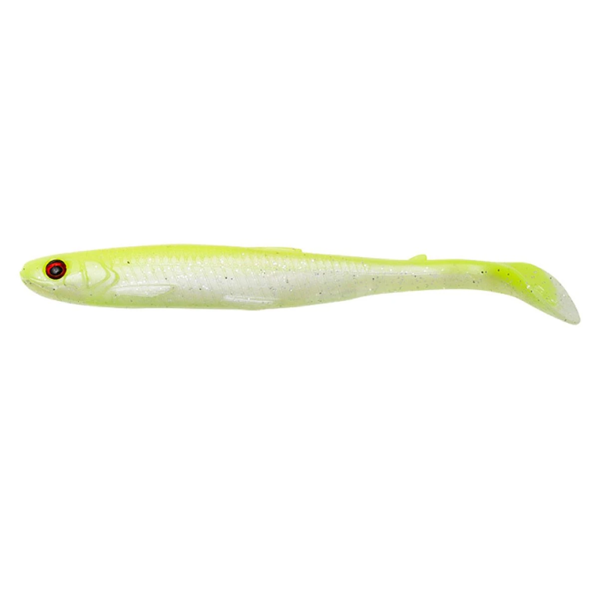 Savage Gear Slender Scoop Shad 9 CM - Afbeelding 3