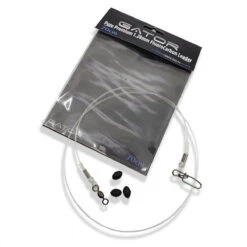 Gator Fluor Carbon Leader 1.28mm