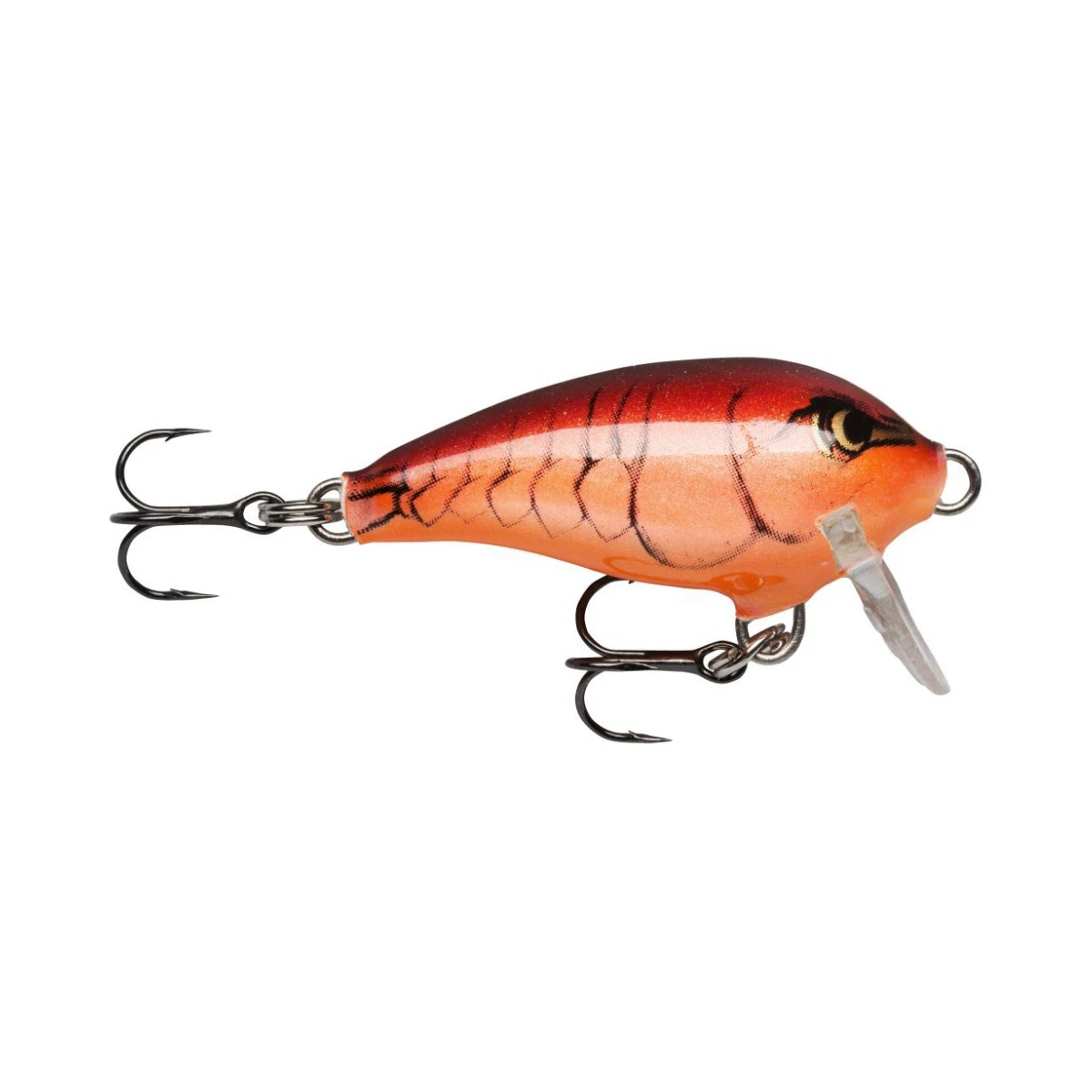 Rapala Mini Fatrap 3 CM - Afbeelding 2